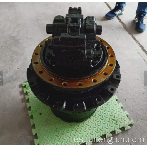 EX200-5 Drive final EX200-5 Motor de viaje 9233692/926122222